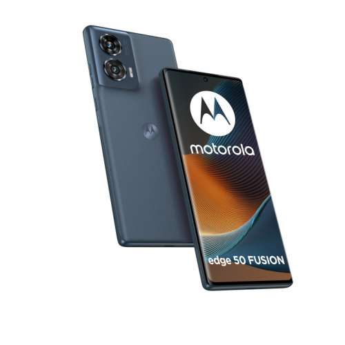 Motorola Moto Edge 50 Fusion 5G 12G/256GB Azul