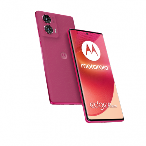 Motorola Moto Edge 50 Fusion 5G 12G/256GB Rosa