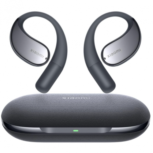 Auriculares Xiaomi OpenWear Stereo Cinzento 