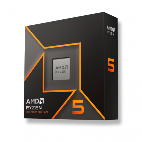 PROCESSADOR AMD RYZEN 5 9600X