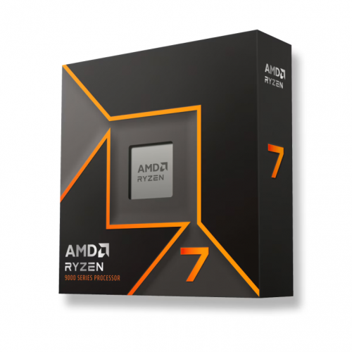 PROCESSADOR AMD RYZEN 7 9700X