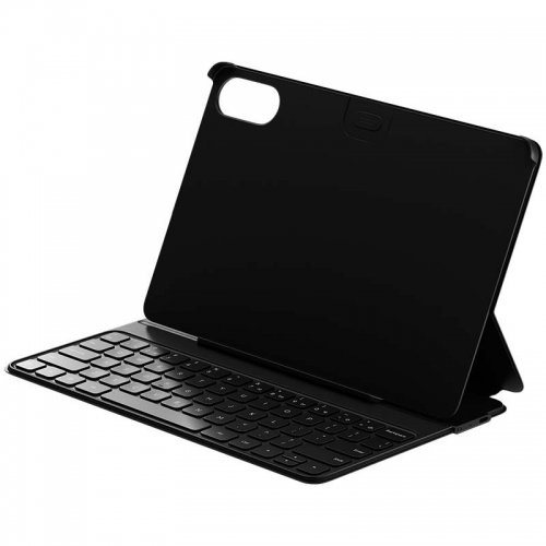 Teclado Xiaomi Redmi Pad Pro 12.1 Keyboard com Capa Inteligente Preto