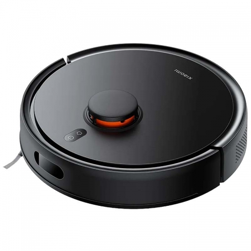 Aspirador Robot Xiaomi Robot Vacuum S20 Preto