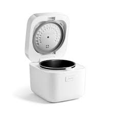 Xiaomi Multifunctional Rice Cooker Branco - Panela de Arroz Elétrica 1,5L