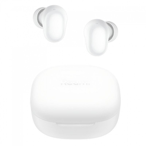 Auriculares Xiaomi Redmi Buds 6 Play Branco