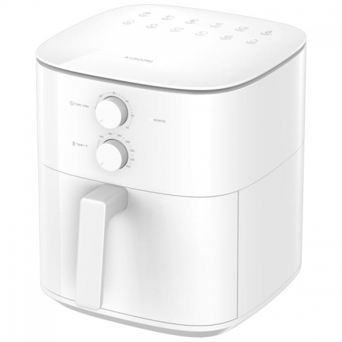 Fritadeira Air Xiaomi Air Fryer Essential 6L Branco