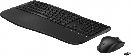 Teclado HP 685 CFT Dual-Mode c/ rato