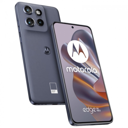 Motorola Moto Edge 50 Neo 12GB/512GB Cinzento