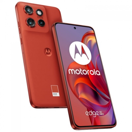 Motorola Moto Edge 50 Neo 12GB/512GB Laranja