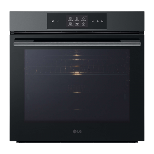 FORNO LG - WSED7665B