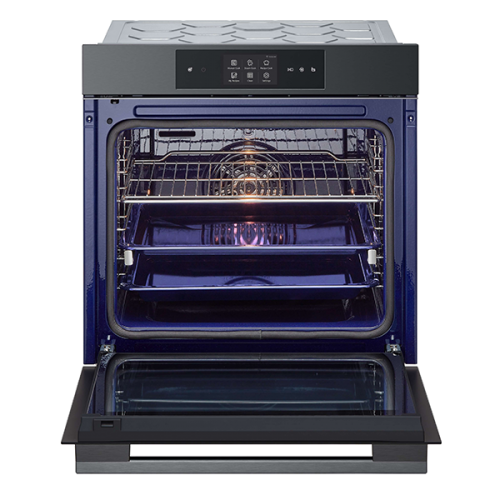 FORNO LG - WSED7665B