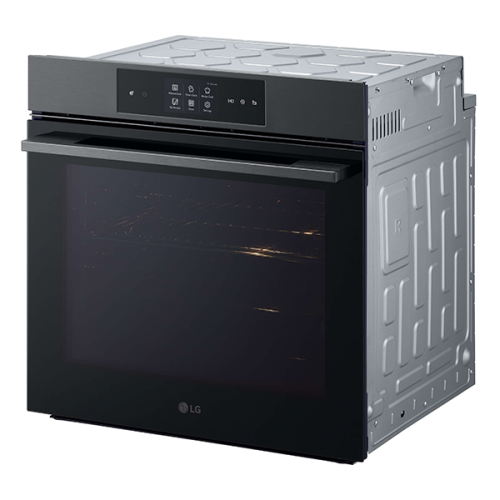 FORNO LG - WSED7665B