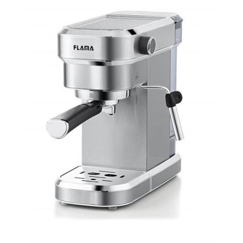 MÁQUINA DE CAFÉ FLAMA - 1256 FL - INOX