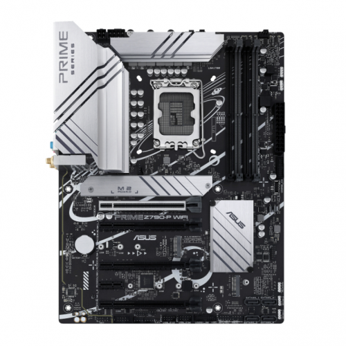 MOTHERBOARD ASUS PRIME Z790-P WIFI CSM 1700 ATX 4XDDR5