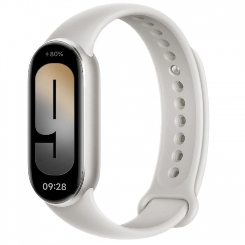 Smartband Xiaomi Mi Smart Band 9 Cinzento