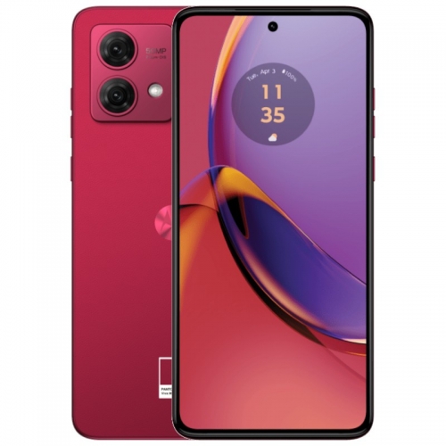 Motorola Moto G84 8GB/256GB 5G Magenta