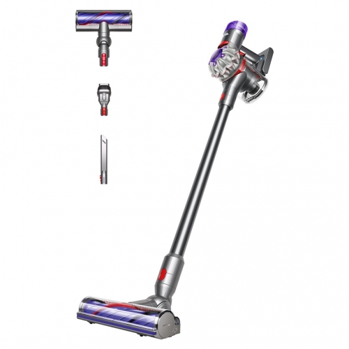 DYSON ASPIRADOR VERTICAL S/FIOS POTENCIA 130W ABSOLUTE ADVAN