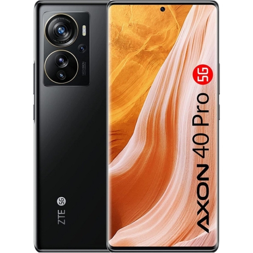 ZTE AXON 40 PRO 5G 12GB/256GB (A2023G) BLACK