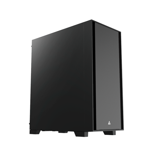 CAIXA ATX MONTECH AIR 1000 SILENT BLACK