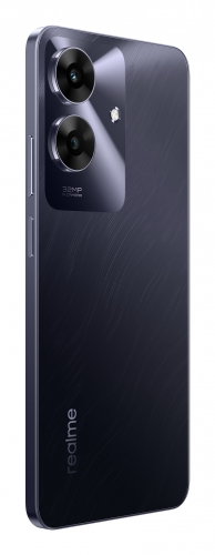 Realme Note 60 4G 6GB/128GB Marble Black