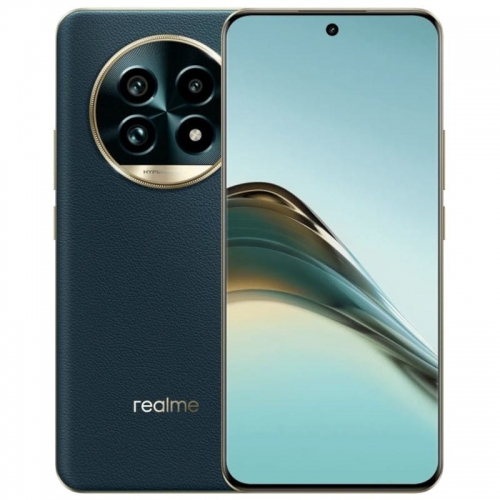 Realme 13 Pro+ 5G 8GB/256GB Verde