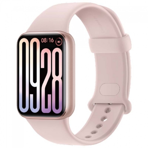 Smartband Xiaomi Mi Smart Band 9 Pro Dourado