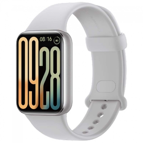 Smartband Xiaomi Mi Smart Band 9 Pro Prateado