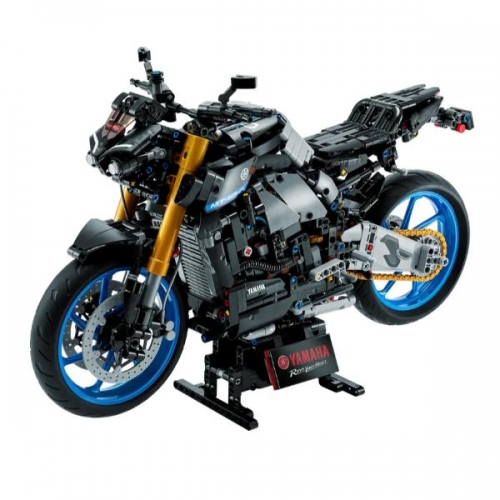 Lego Yamaha MT-10 SP