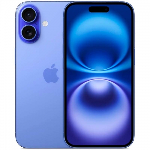 Apple iPhone 16 Plus 256GB Ultramarine