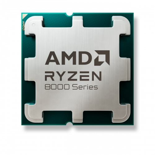 CPU AMD Ryzen 5 8400F 4.7 GHz AM5 6C/12 65W AI ready BOX