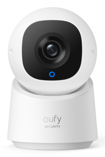 CAMARA EUFY SECURITY INDOOR CAM C220 - WHITE 