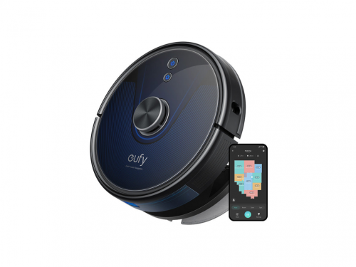 ASPIRADOR EUFY CLEAN EUFY CLEAN ROBOVAC L35 HYBRID EU VERSION