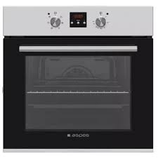 ASPES ELECTRIC OVEN 69L INOX 