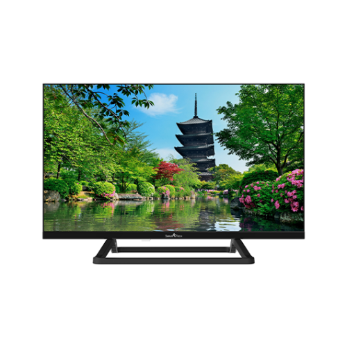 TV LED SMART TECH HD 24" 24HN01V3