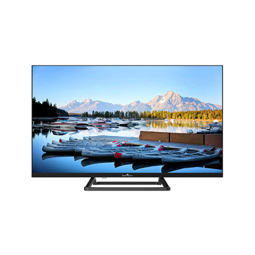 TV LED SMART TECH HD 32" 32HN01V3