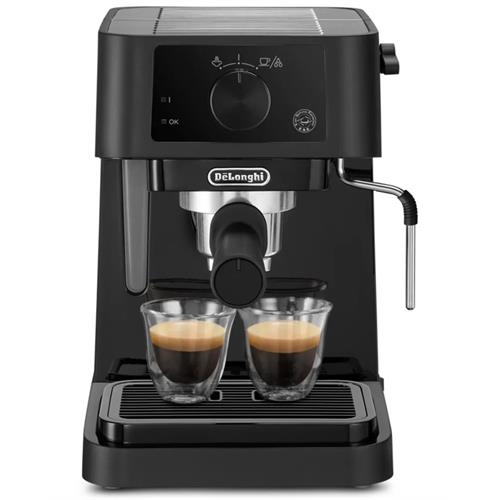 MÁQUINA DE CAFÉ EXPRESSO DELONGHI - EC 235.BK