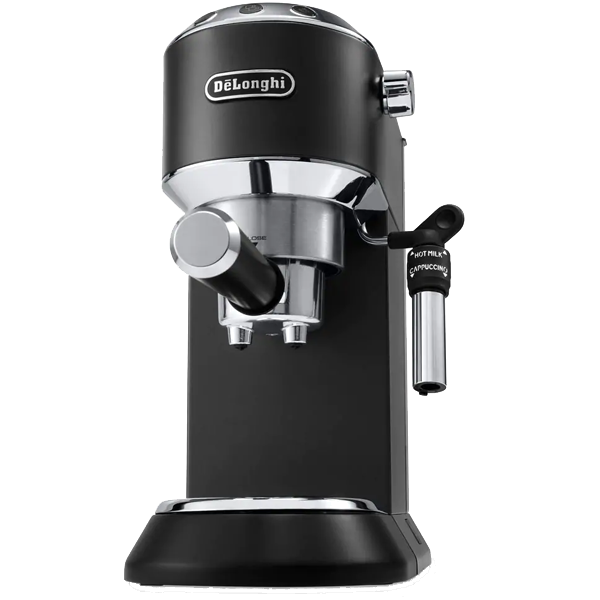 MÁQUINA DE CAFÉ EXPRESSO DELONGHI - EC 685 BK