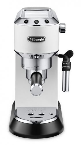 MÁQUINA DE CAFÉ EXPRESSO DELONGHI - EC 685 W