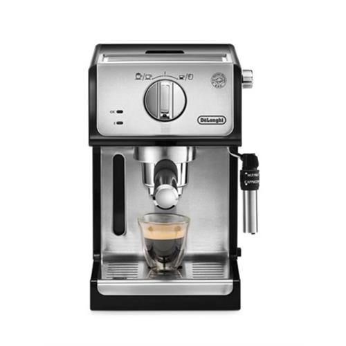 MÁQUINA DE CAFÉ EXPRESSO DELONGHI - ECP 35.31