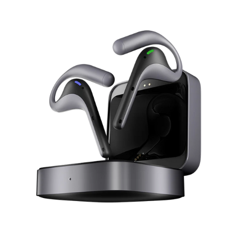 Auriculares Timekettle W4 Pro IA Black