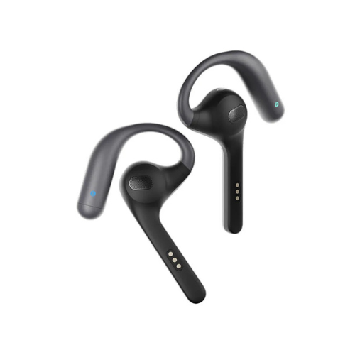 Auriculares Timekettle W4 Pro IA Black