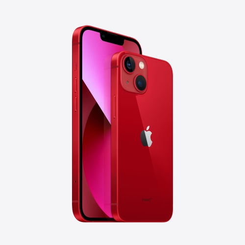 APPLE IPHONE 13 512GB (PRODUCT) RED