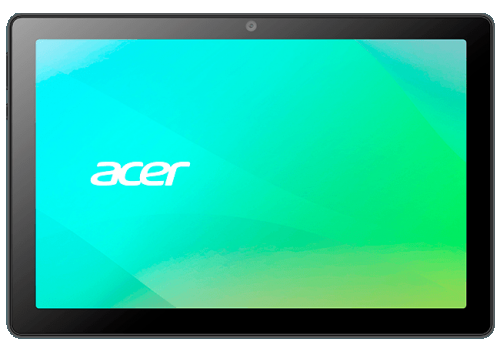 Tablet Acer Sospiro AS10WF 10,1" 4GB/128GB Preto