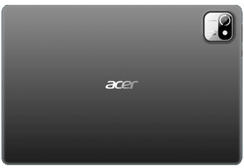 Tablet Acer Sospiro AS10WF 10,1"4GB/128GB Preto