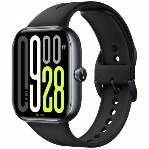 Smartwatch Xiaomi Redmi Watch 5 Preto