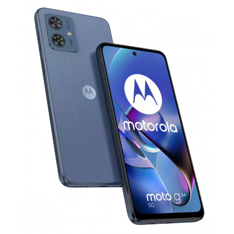 Motorola G54 5G 4GB/128GB Cornet Blue