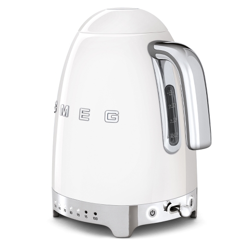 SMEG KETTLE 50ŽSTYLE WHITE 