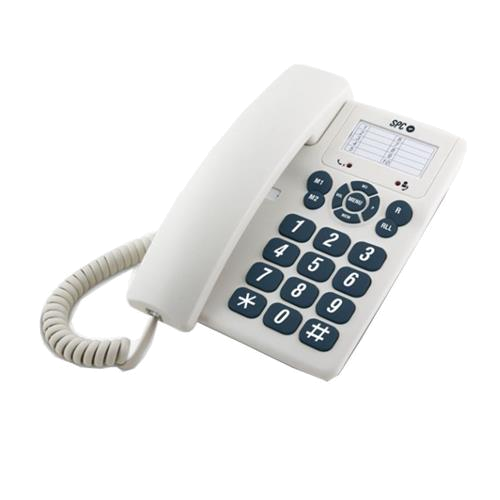 SPC TELEFONE FIXO  ORIGINAL C FIO