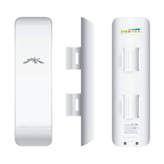 UBNT NANOSTATION M5 - 5 GHz. 16 dBi MIMO AIRMAX