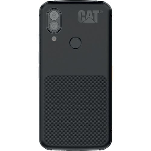 CAT S62 Pro 6GB/128GB NFC PRETO